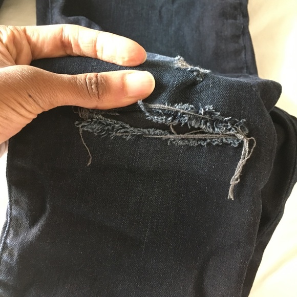 GAP 1969 Always Skinny denim - Picture 3 of 6